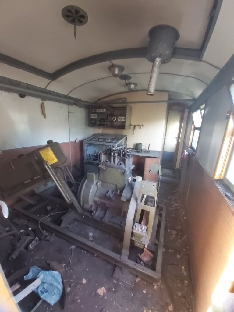 Tabor Dębica, Sosnowiec, województwo śląskie - zdjęcie 3