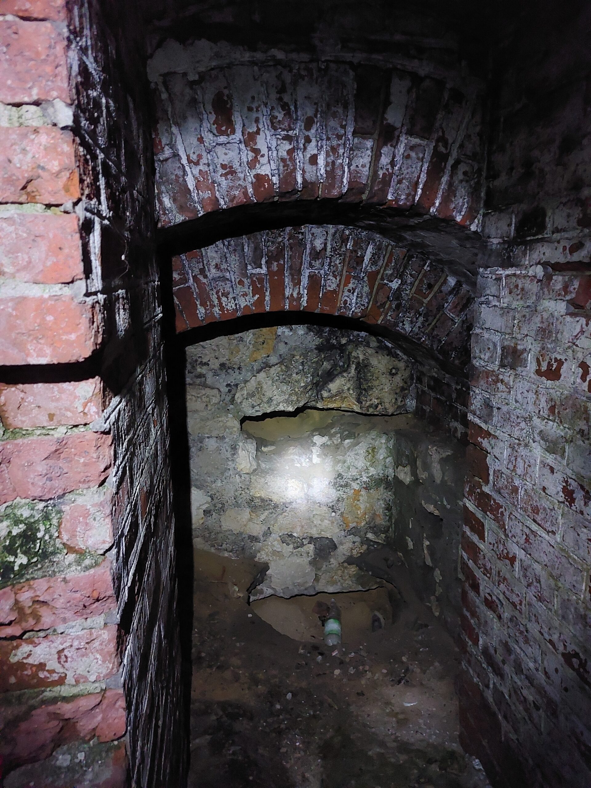 Fort 47 1/2 Sudół, Kraków, województwo małopolskie