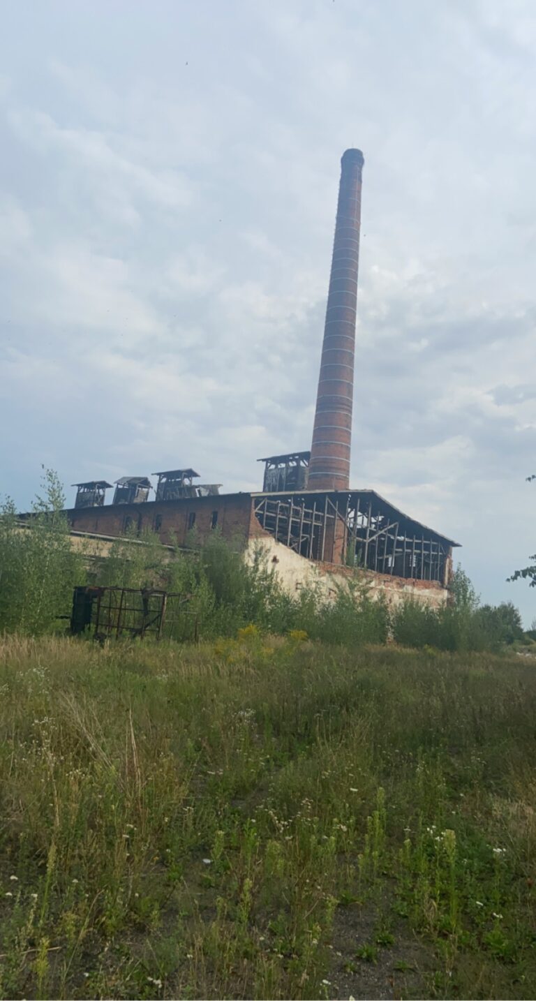 Cegielnia Findlerów, Kalisz, województwo wielkopolskie - relacja z 08.2022, zdjęcie 17