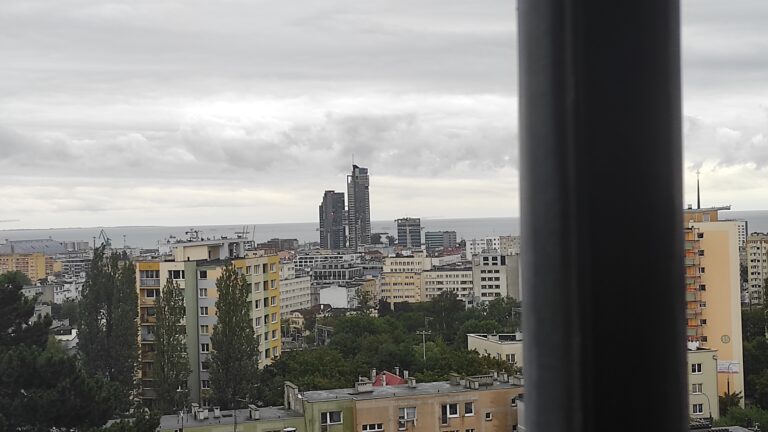 Opuszczony dom – Gdynia, Gdynia, województwo pomorskie - relacja z 08.2022, zdjęcie 21