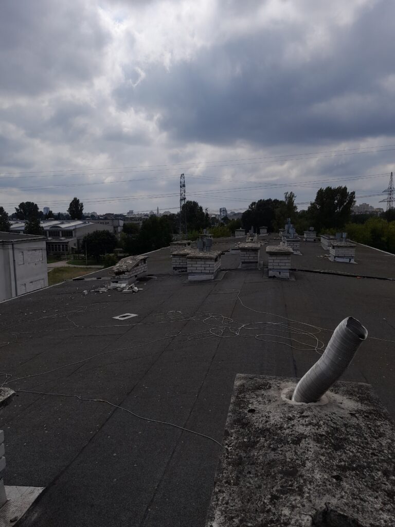 Opuszczone Osiedle Dudziarska, Warszawa, województwo mazowieckie - relacja z 08.2022, zdjęcie 6