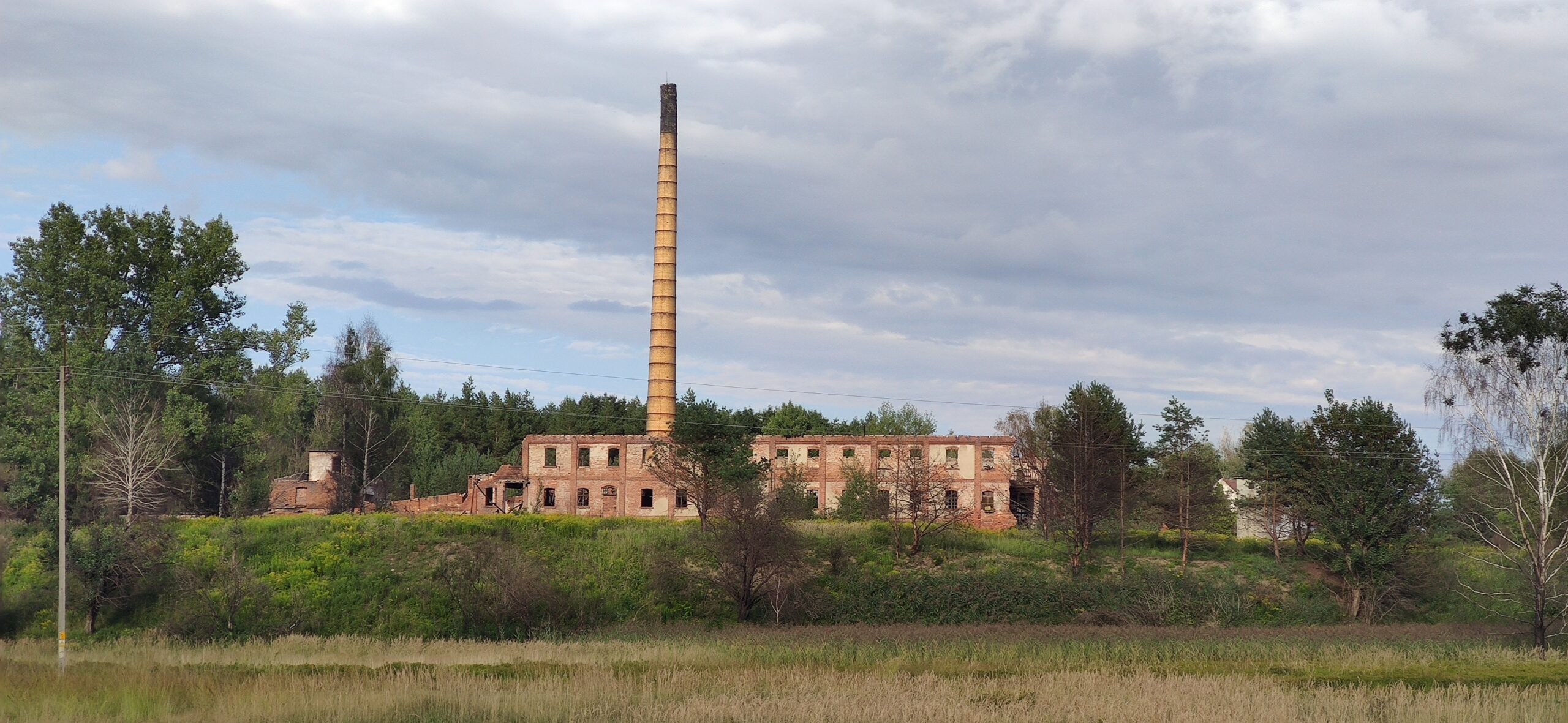 Zakład Ceramiczny, Szydłów, województwo opolskie