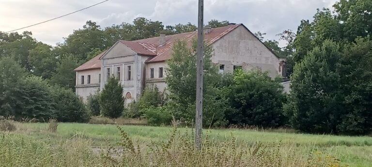 Pałac Bytów, Bytowo, województwo zachodniopomorskie - relacja z 08.2022, zdjęcie 8