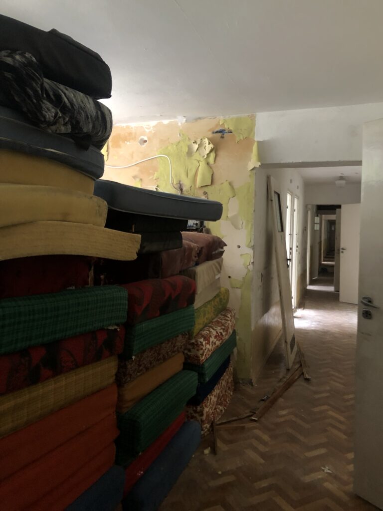 Centrum wypoczynkowe Wieżyca, Kolańska Huta, województwo pomorskie - zdjęcie 6