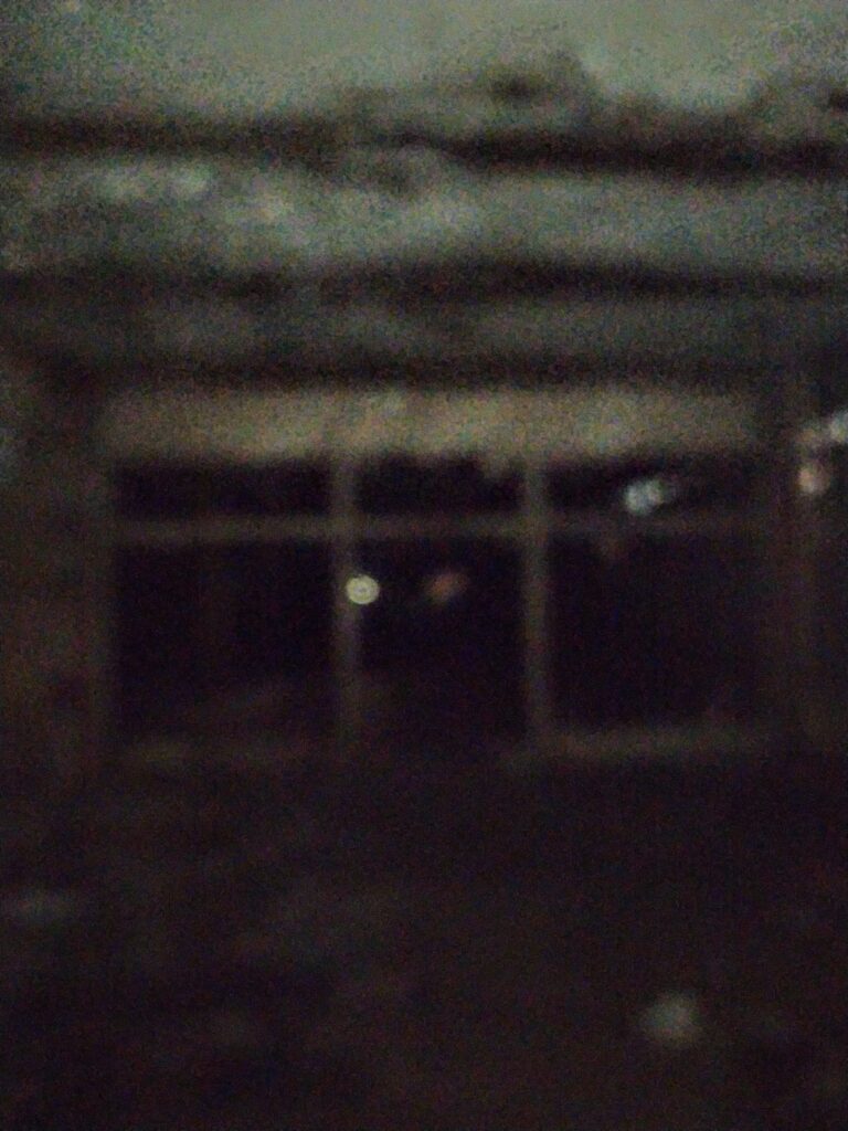 Opuszczona bursa szkolna, Katowice, województwo śląskie - zdjęcie z relacji 18