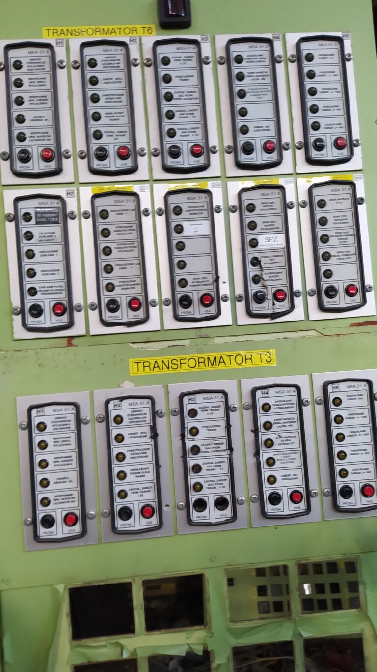 Opuszczona elektrociepłownia EC2, Łódź, województwo łódzkie - relacja z 08.2022, zdjęcie 42