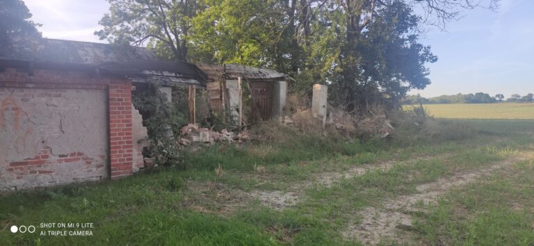 Dom na Krótkiej, Browina, województwo kujawsko-pomorskie - relacja z 09.2022, zdjęcie 5