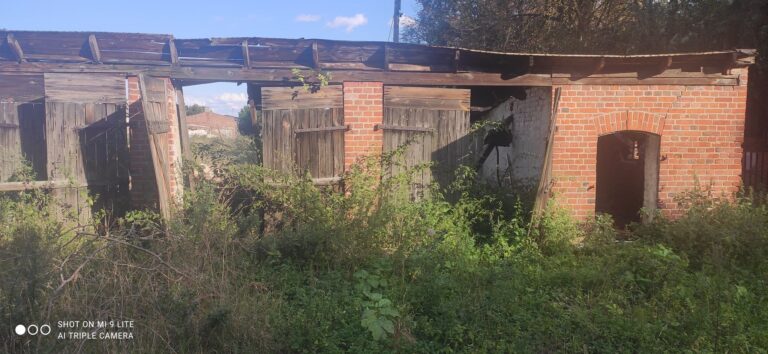 Dom na Krótkiej, Browina, województwo kujawsko-pomorskie - relacja z 09.2022, zdjęcie 7