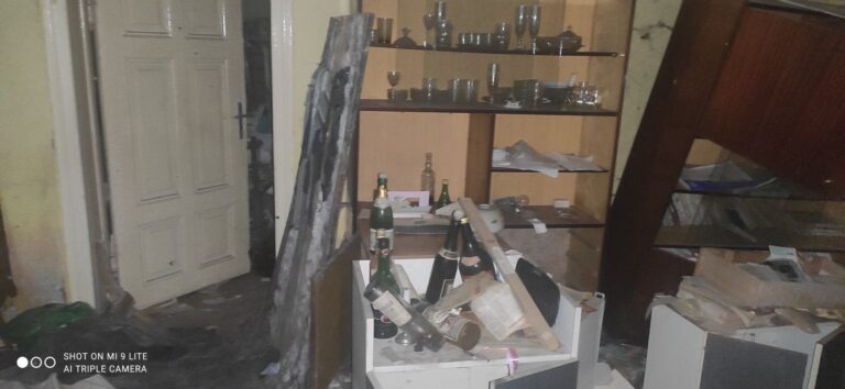 Dom na Krótkiej, Browina, województwo kujawsko-pomorskie - relacja z 09.2022, zdjęcie 12