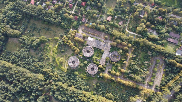 Okrąglaki, Miałkówek, województwo mazowieckie - relacja z 09.2022, zdjęcie 68