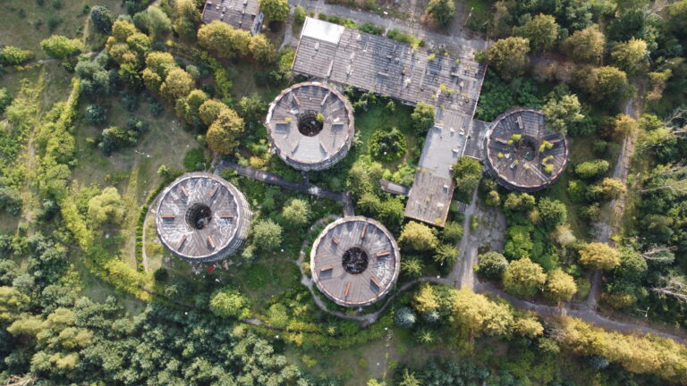 Okrąglaki, Miałkówek, województwo mazowieckie - relacja z 09.2022, zdjęcie 69