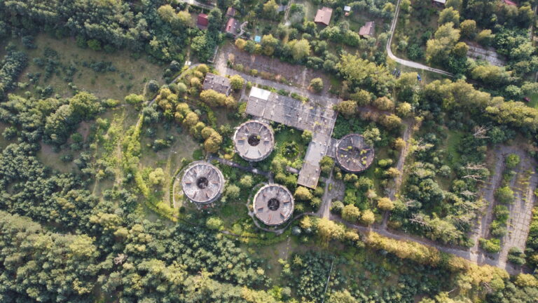 Okrąglaki, Miałkówek, województwo mazowieckie - relacja z 09.2022, zdjęcie 74