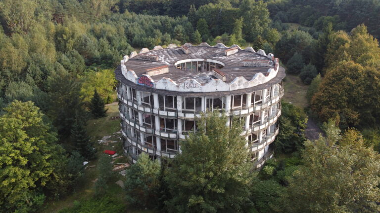 Okrąglaki, Miałkówek, województwo mazowieckie - relacja z 09.2022, zdjęcie 76