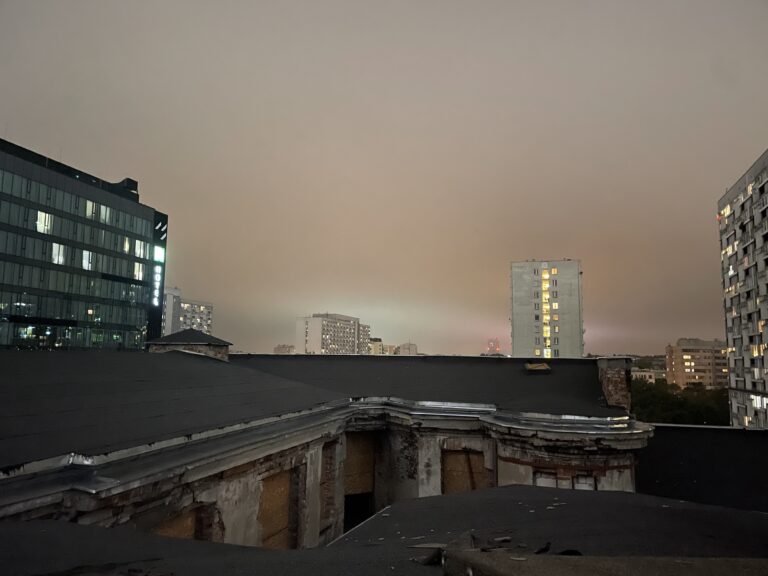 Kamienica Przy Ulicy Waliców, Warszawa, województwo mazowieckie - relacja z 09.2022, zdjęcie 2