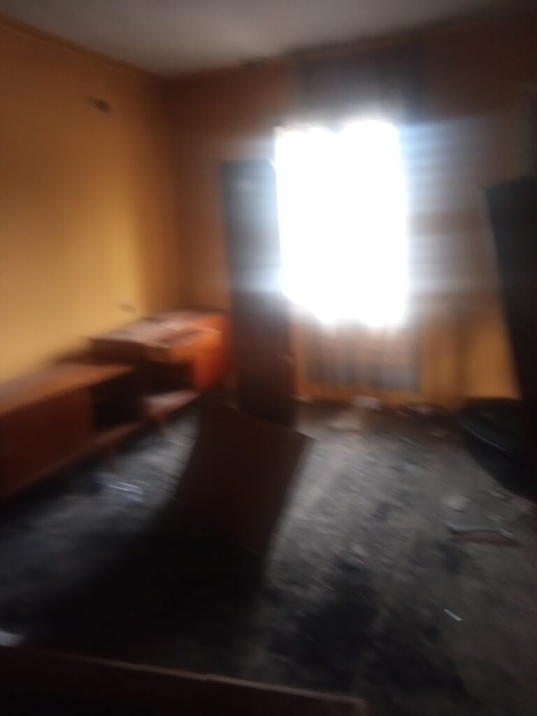 Opuszczony dom w nowym targu, Nowy Targ, województwo małopolskie - zdjęcie 5