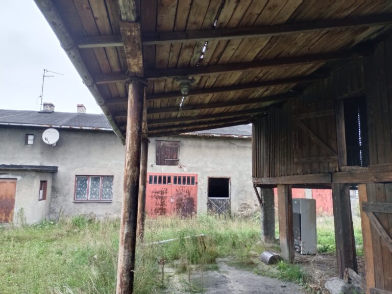 Opuszczone magazyny – Katowice, Katowice, województwo śląskie - zdjęcie 4