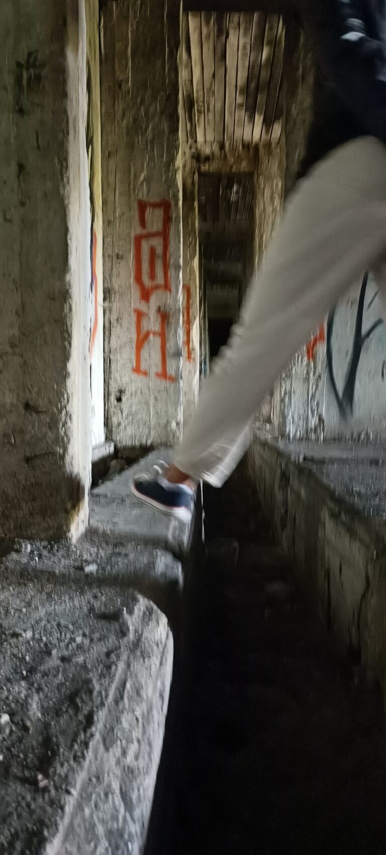 Wojskowa stacja radarowa, Janów, województwo mazowieckie - relacja z 09.2022, zdjęcie 3