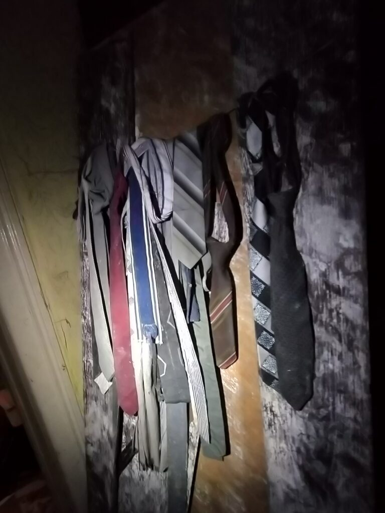 Dom na Krótkiej, Browina, województwo kujawsko-pomorskie - relacja z 09.2022, zdjęcie 22