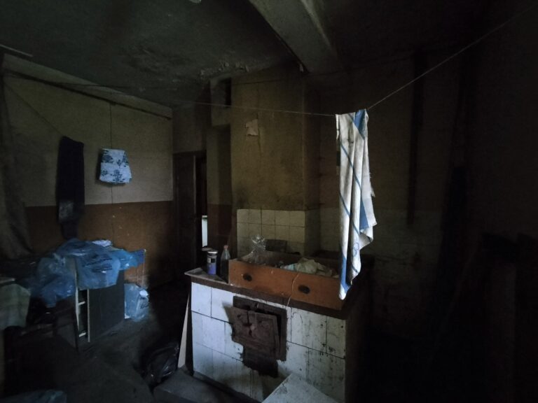 Dom na Krótkiej, Browina, województwo kujawsko-pomorskie - relacja z 09.2022, zdjęcie 23