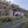 Fort Szcza Szczęśliwice Warszawa