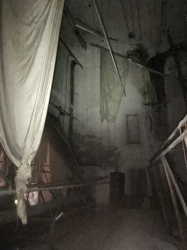 Kino Uciecha, Czeladź, województwo śląskie - relacja z 09.2022, zdjęcie 55