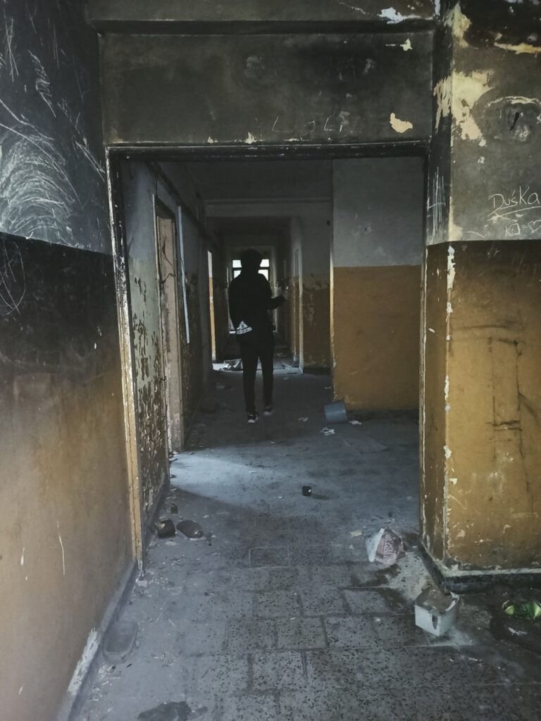 Dawne KZKB, Krzeszowice, województwo małopolskie - relacja z 09.2022, zdjęcie 10