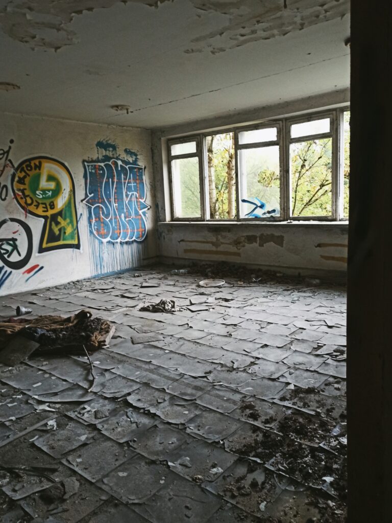 Dawne KZKB, Krzeszowice, województwo małopolskie - relacja z 09.2022, zdjęcie 11