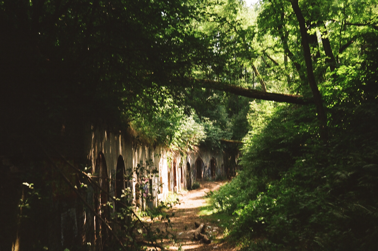 Fort 50 Prokocim, Kraków, województwo małopolskie