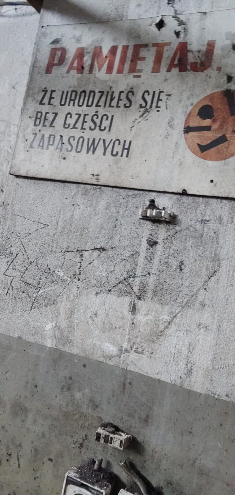 Cegielnia Odonów, Odonów, województwo świętokrzyskie - zdjęcie 1