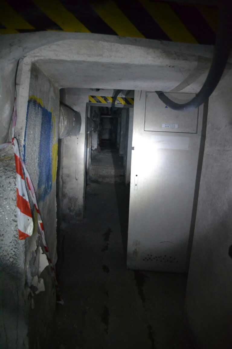 Opuszczony Szpital, Wadowice, województwo małopolskie - relacja z 10.2022, zdjęcie 12