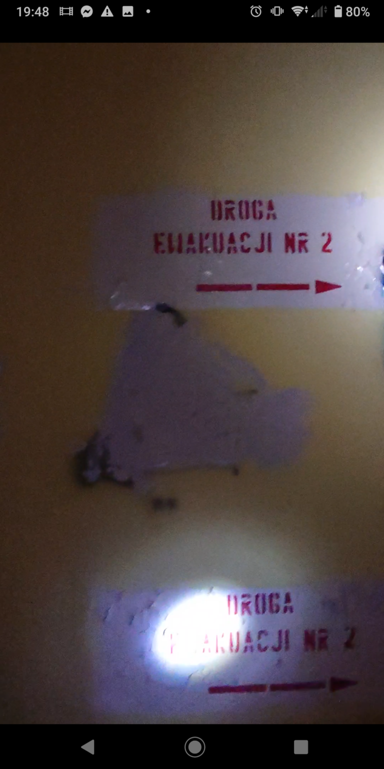 Opuszczony dywizjon rakietowy, Trzcielin, województwo wielkopolskie - relacja z 09.2022, zdjęcie 9