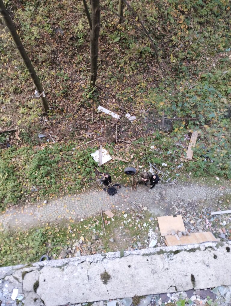 Stalownik, Bielsko-Biała, województwo śląskie - zdjęcie z relacji 55