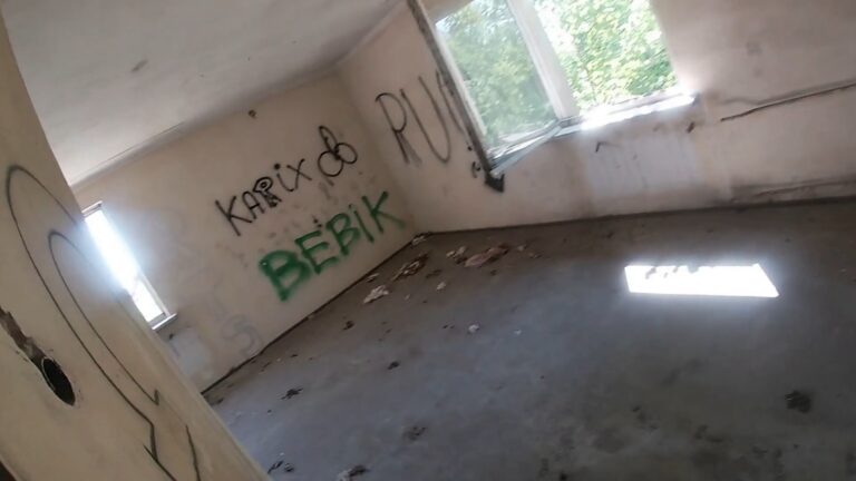 DAWNE BIUROWCE PKP LĘDZINY, Błędów, województwo śląskie - zdjęcie 2
