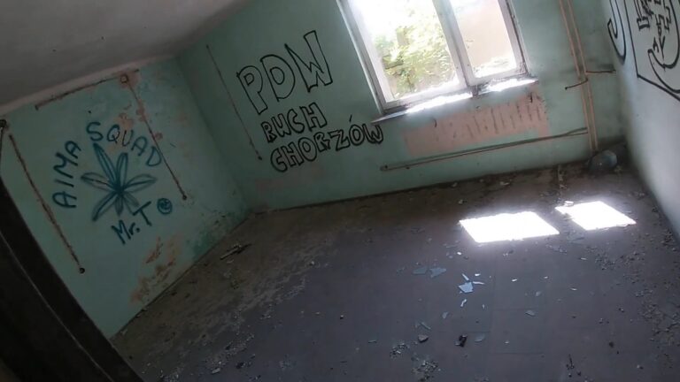 DAWNE BIUROWCE PKP LĘDZINY, Błędów, województwo śląskie - zdjęcie 4