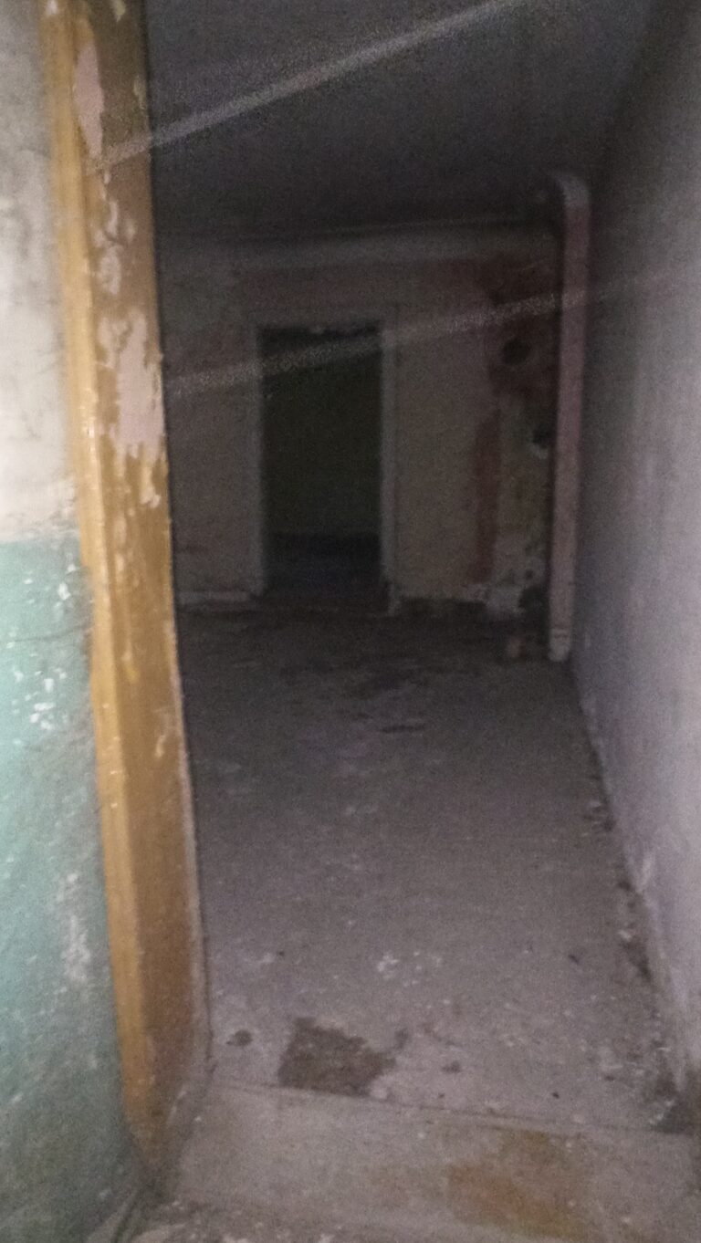 Opuszczona willa i dworek, Elbląg, województwo warmińsko-mazurskie - zdjęcie 3