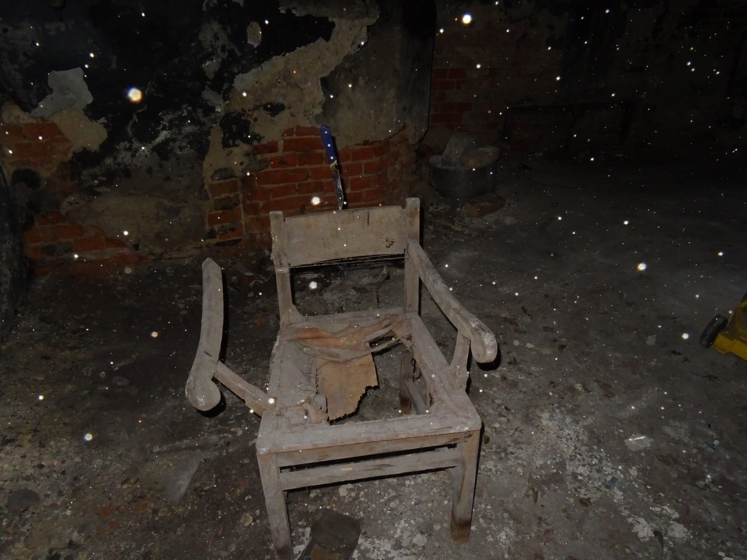 Fabryka słodu Vetterów, Lublin, lubelskie — zdjęcie 1