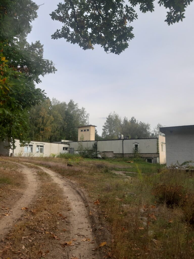 Rezerwat smaków Leśne Wrota, Wojtkowizna, województwo warmińsko-mazurskie - zdjęcie 3
