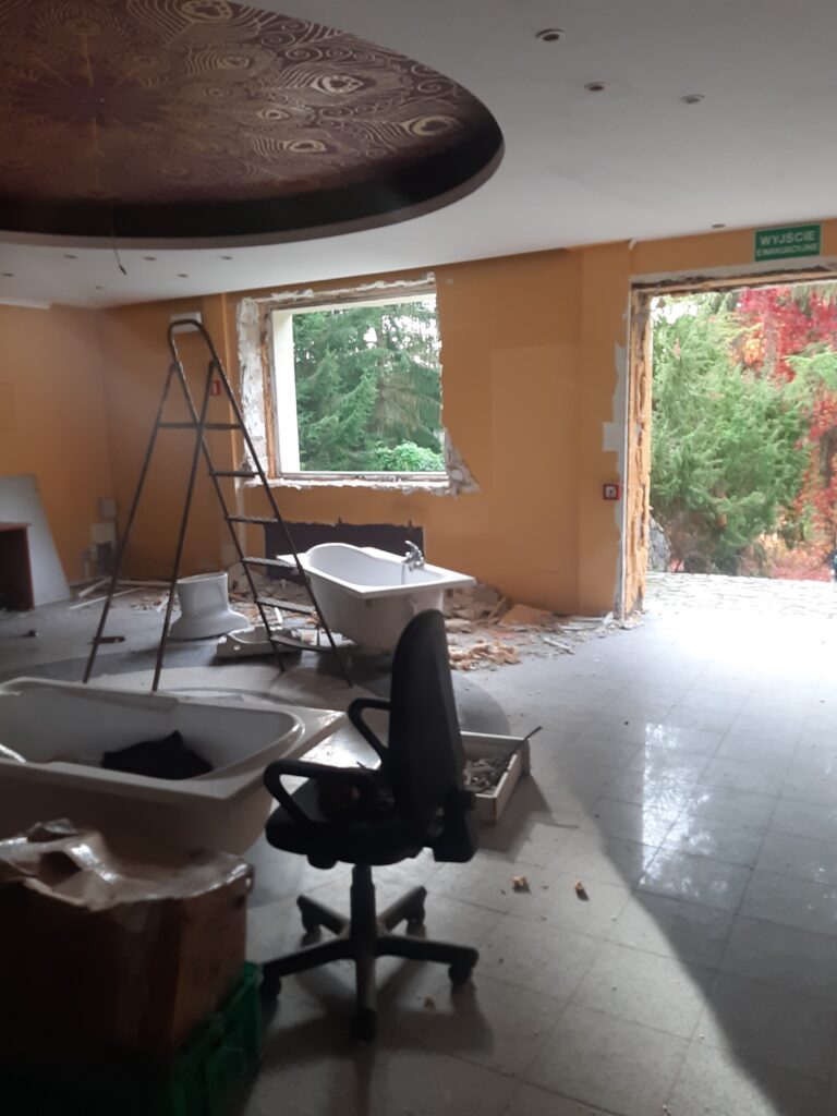 Rezerwat smaków Leśne Wrota, Wojtkowizna, województwo warmińsko-mazurskie - zdjęcie 4