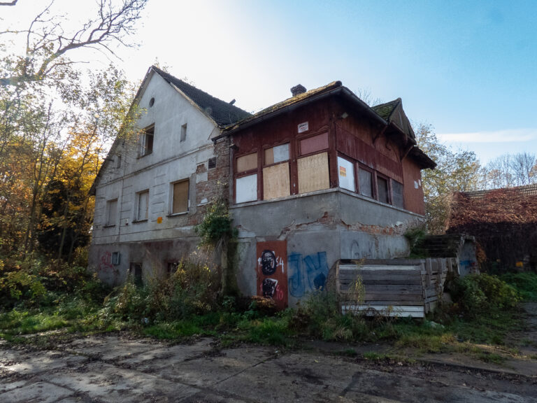 Stara Winiarnia, Czechowice-Dziedzice, województwo śląskie - relacja z 10.2022, zdjęcie 19