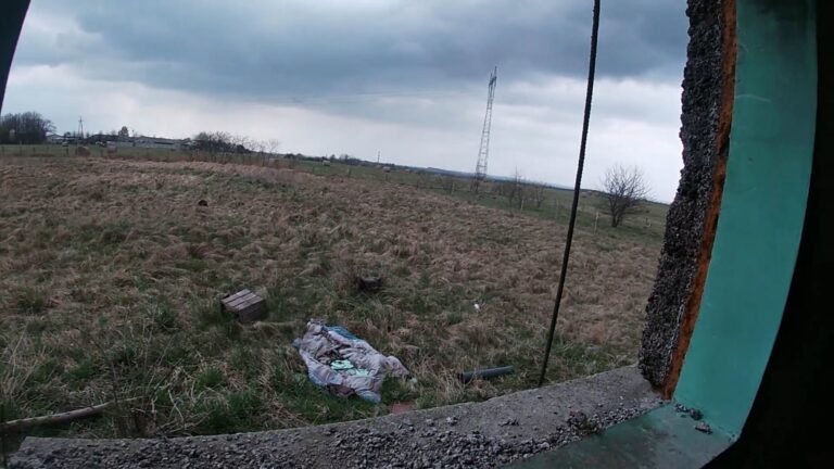 Dom na środku łąki, Libiąż, województwo małopolskie - zdjęcie 6