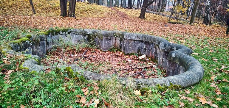 Pałac Potockich w Krzeszowicach, Krzeszowice, województwo małopolskie - zdjęcie 4