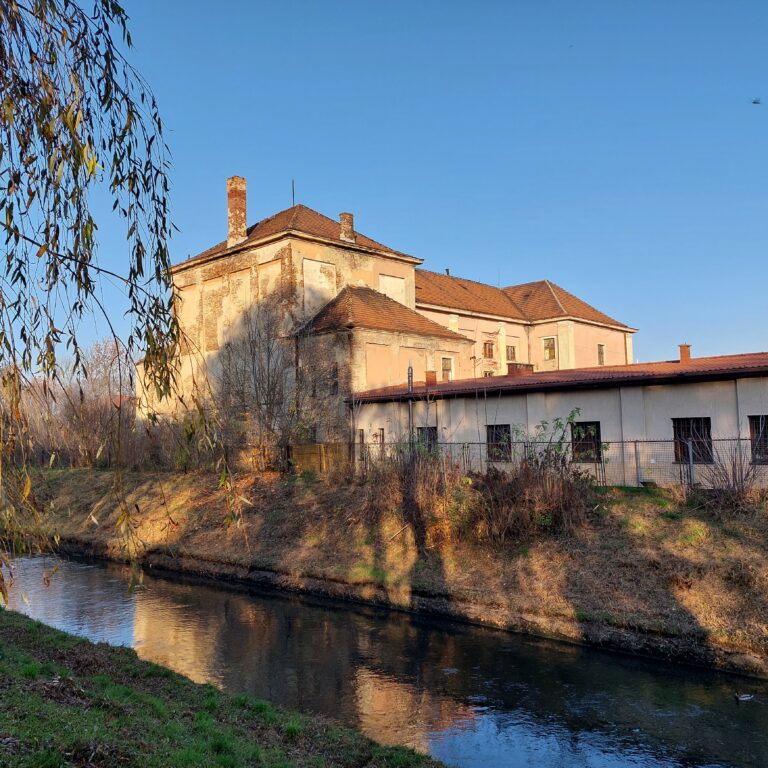 Kino Uciecha, Czeladź, województwo śląskie - relacja z 11.2022, zdjęcie 57