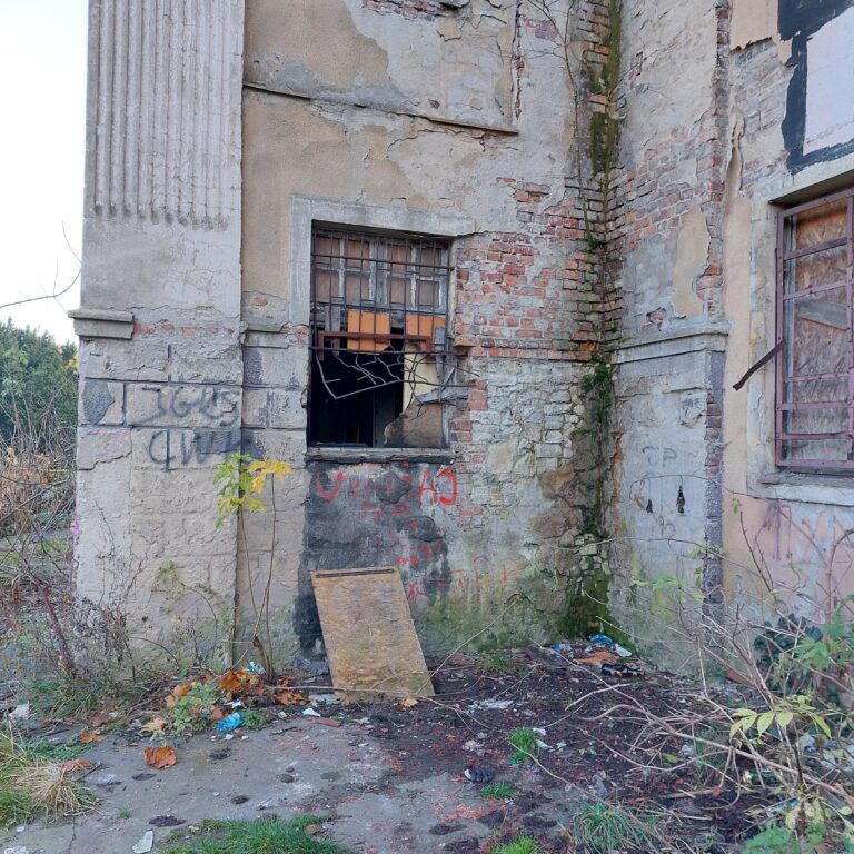 Kino Uciecha, Czeladź, województwo śląskie - relacja z 11.2022, zdjęcie 58
