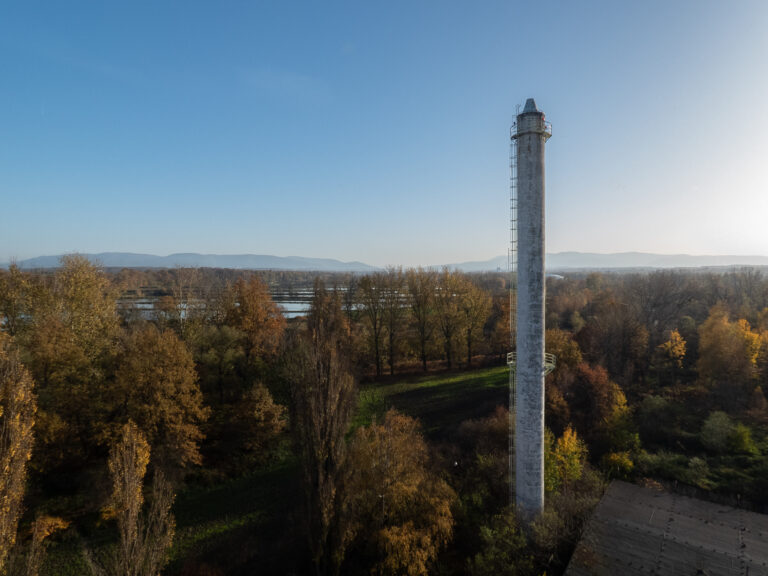 Opuszczona rafineria, Czechowice-Dziedzice, województwo śląskie - relacja z 10.2022, zdjęcie 16