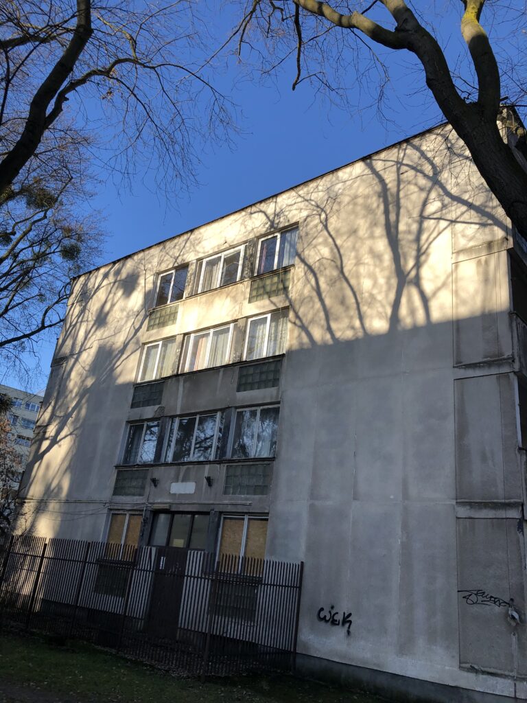 Opuszczony hostel Suseł, Warszawa, województwo mazowieckie - zdjęcie 4