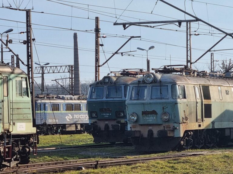 Przepompownia Paliw PKP Tarnów, Tarnów, województwo małopolskie - zdjęcie 1
