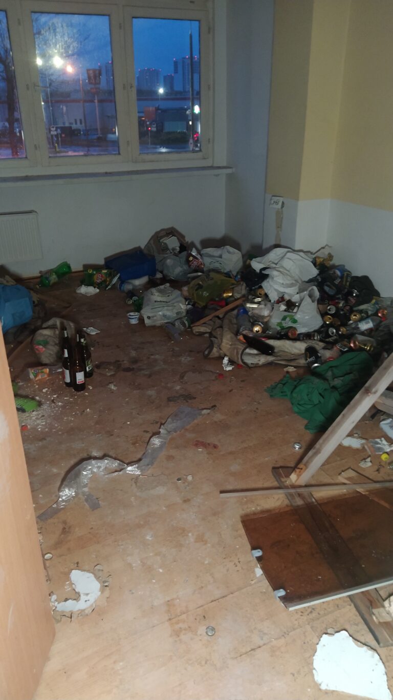 Hostel W5, Poznań, województwo wielkopolskie - zdjęcie 3