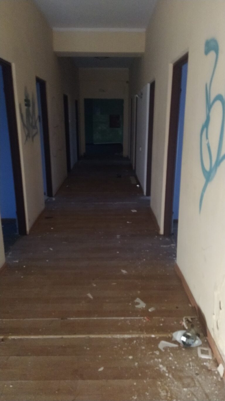 Hostel W5, Poznań, województwo wielkopolskie - zdjęcie 6