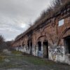 Fort IV Chrzanów Warszawa