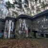 Fort V Dębina Dębina